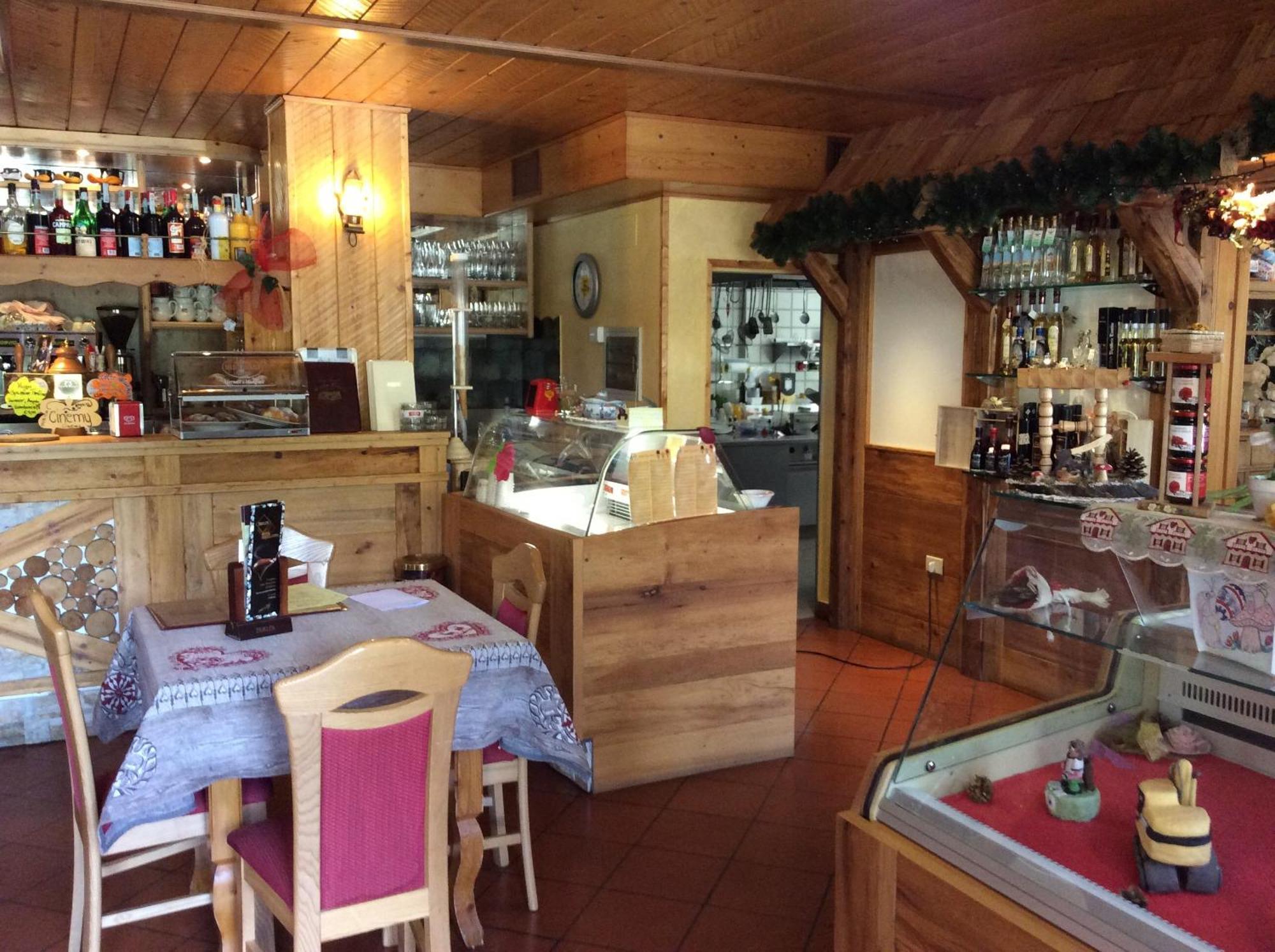 Baita Velon Vermiglio Extérieur photo